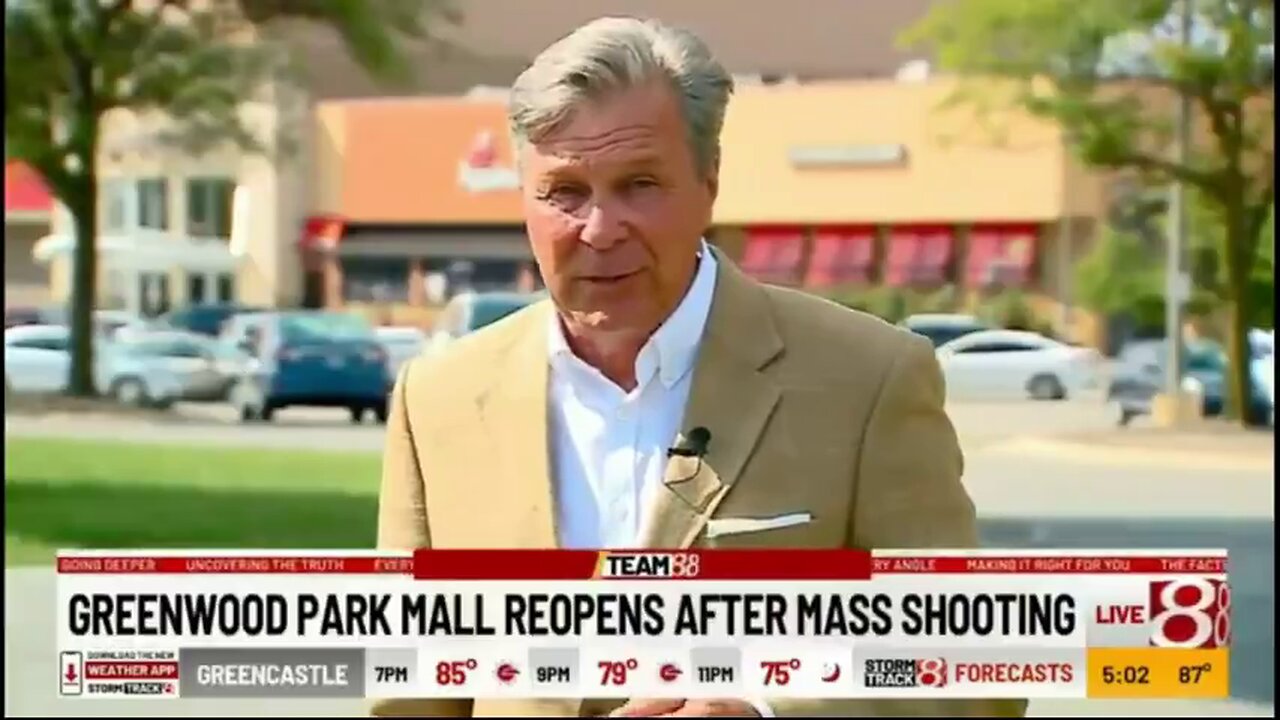 SMELLS LIKE HOAX SEASON GREENWOOD MALL FAKE SHOOTING INDIANA