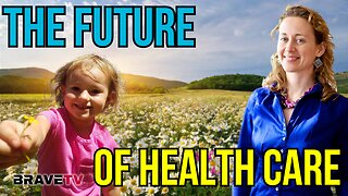 Brave TV - Ep 1897 - The Future of Families and Health Care in America!