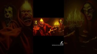 Demonic