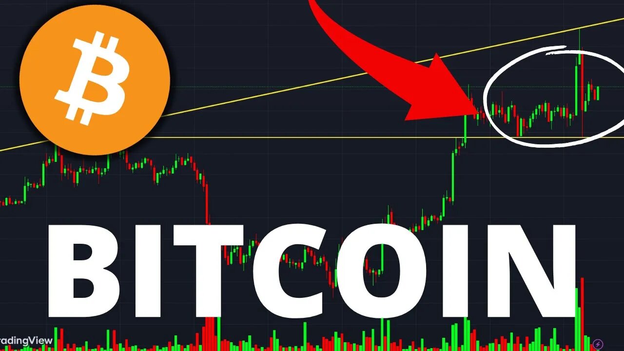 🚨 BITCOIN: LAST HOPE.... (Price Prediction)