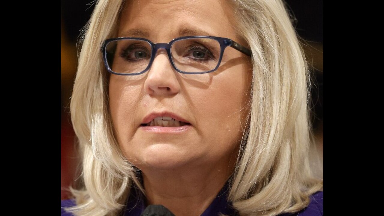 Wyoming GOP Votes to Stop Recognizing Cheney as a Republican