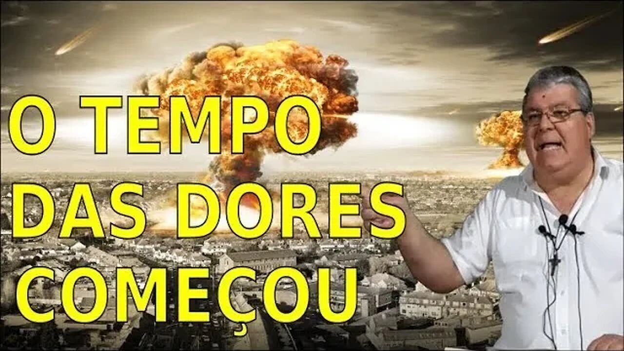 O PIOR DOS TEMPOS