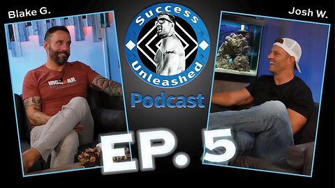 Success Unleashed - EP 5 - Physical Health done right