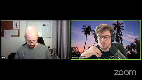 Live with Dualistic Unity