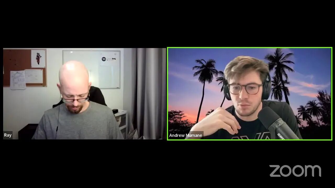 Live with Dualistic Unity