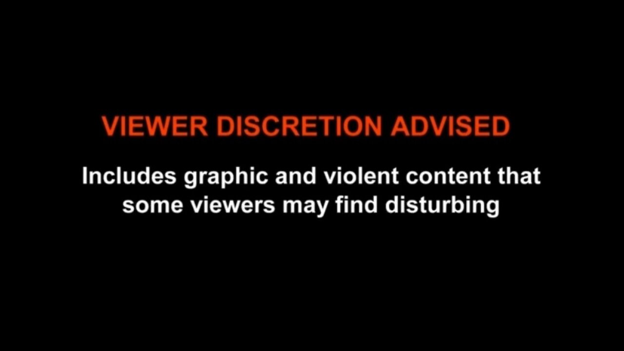 Denazification - Viewer beware - DRONE ATTACKS DESTROYING NAZI POSITIONS