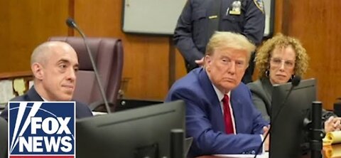 The ‘odds are against Trump’ in latest NY legal battle: Jonathan Turley 2024