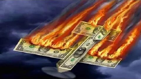 AFRICAN DIARY- WOULD THE COLLAPSE OF THE DOLLAR BE SALVATION FOR AFRICA.