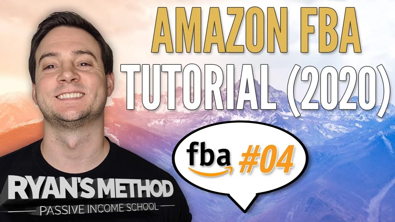Product Sourcing on Alibaba Tutorial (Learn Amazon FBA 2020 #04)