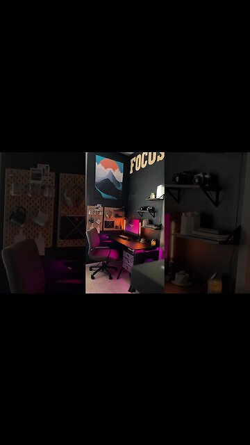 POV My Gaming Setup In My Dreams 10