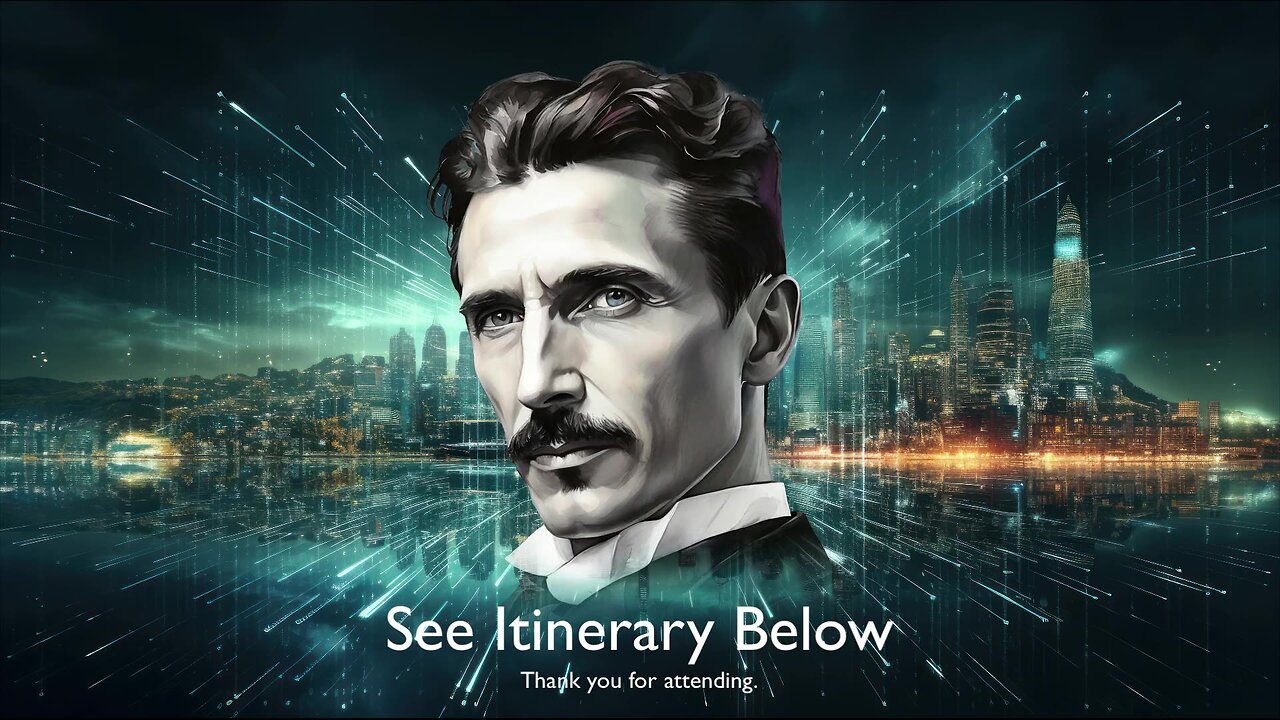 TeslaTech 2024 - Day 1 - Secondary