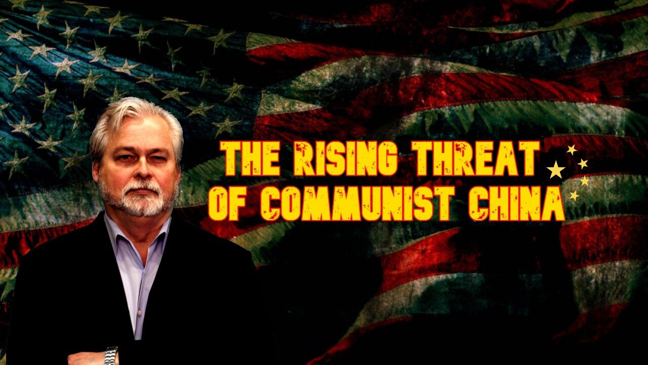 Interview with Sam Faddis Former CIA Operations Officer, Co-Founder of andmagazine.com 06/18/21