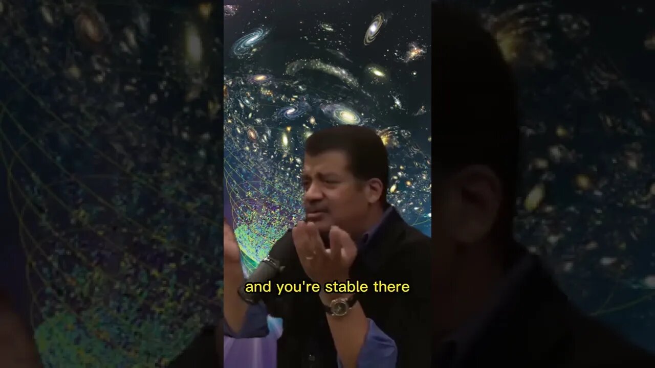 Why did the big bang happened 14 billion years ago? Neil DeGrasse Tyson & Joe Rogan