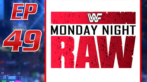 WWF Monday Night Raw: Episode 49 | (January 24th, 1994)