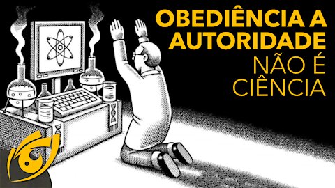 A religião chamada cientificismo