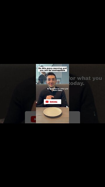 My Mindset Morning Routine For Growth In 2023