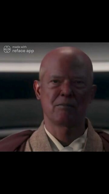 The Ultimate Donald Trump Mace Windu Meme!