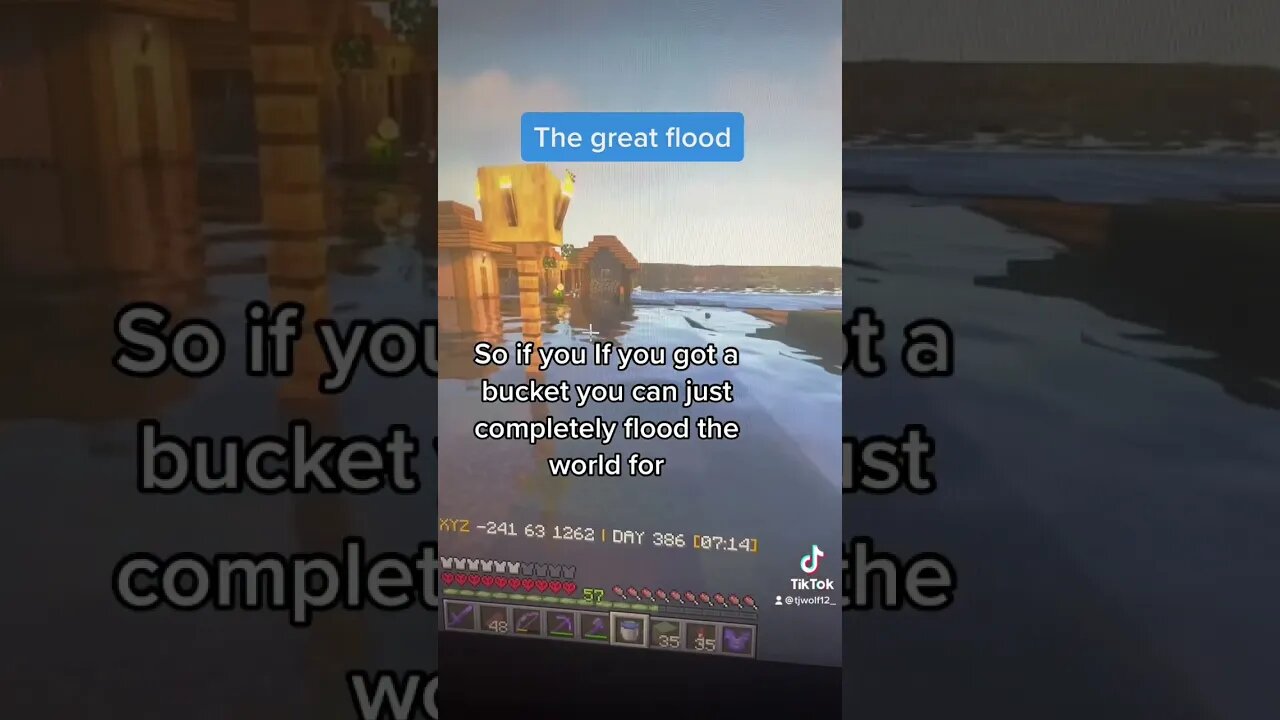 The Great Flood