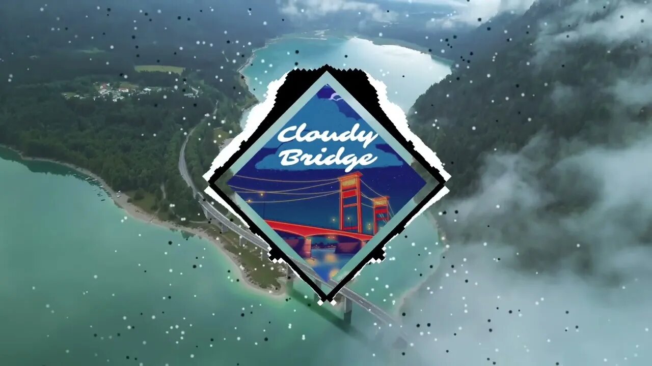 Cloudy Bridge - Jason Dunn Music Video