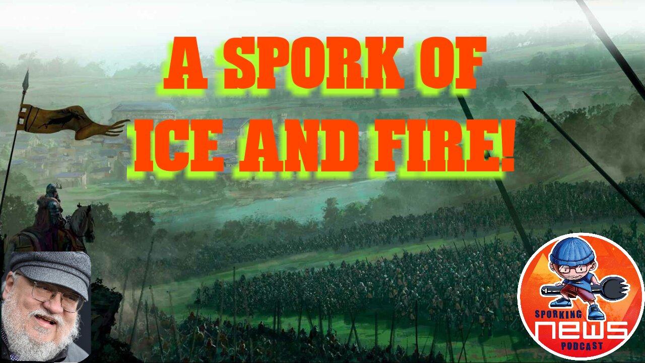 ASOIAF | Theories, News, Revisit, Updates! House of the Dragon and The Winds of Winter talk! #LIVE