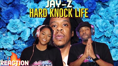 Jay Z “Hard Knock Life” Reaction | Asia and BJ