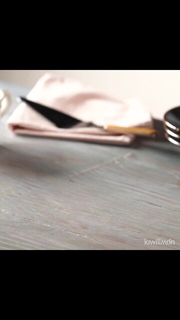 Neapolitan Flan on Stove