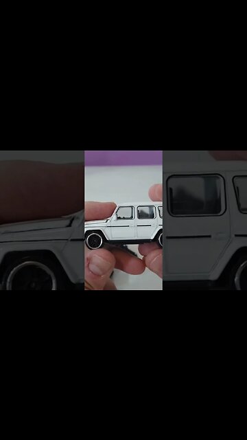 miniaturas Mercedes #miniaturas #mercedes mer