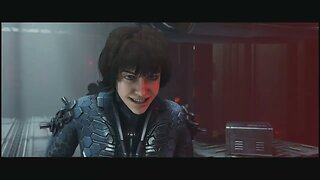Wolfenstein: Youngblood PS5 Part 1 Hunting With Dad