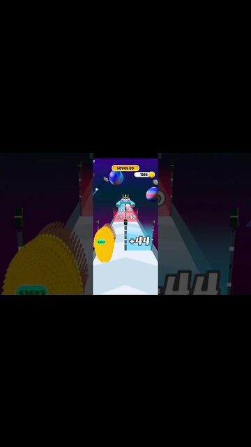 Arrow Fest - Level 89