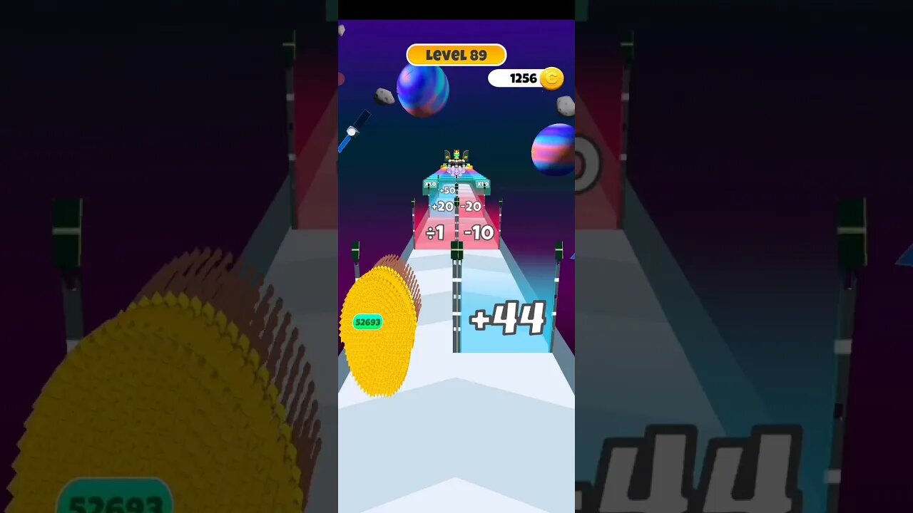 Arrow Fest - Level 89
