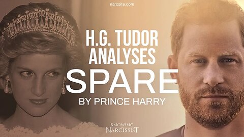 HG Tudor Analyses Spare : Diana