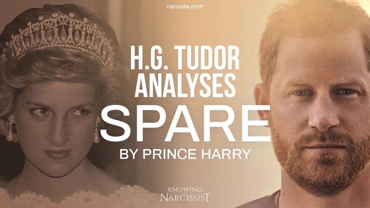 HG Tudor Analyses Spare : Diana