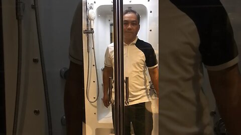 Phòng tắm hiện đại #shorts