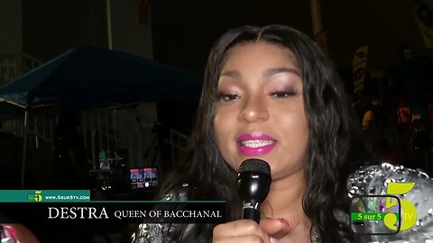 SE32-EP1 CARIBBEAN CULTURE FEST 2022 seg3 [recap]