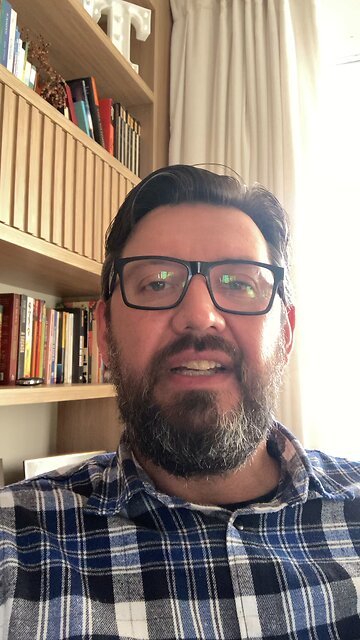 Mensagem do dia 240 do ano de 2023.