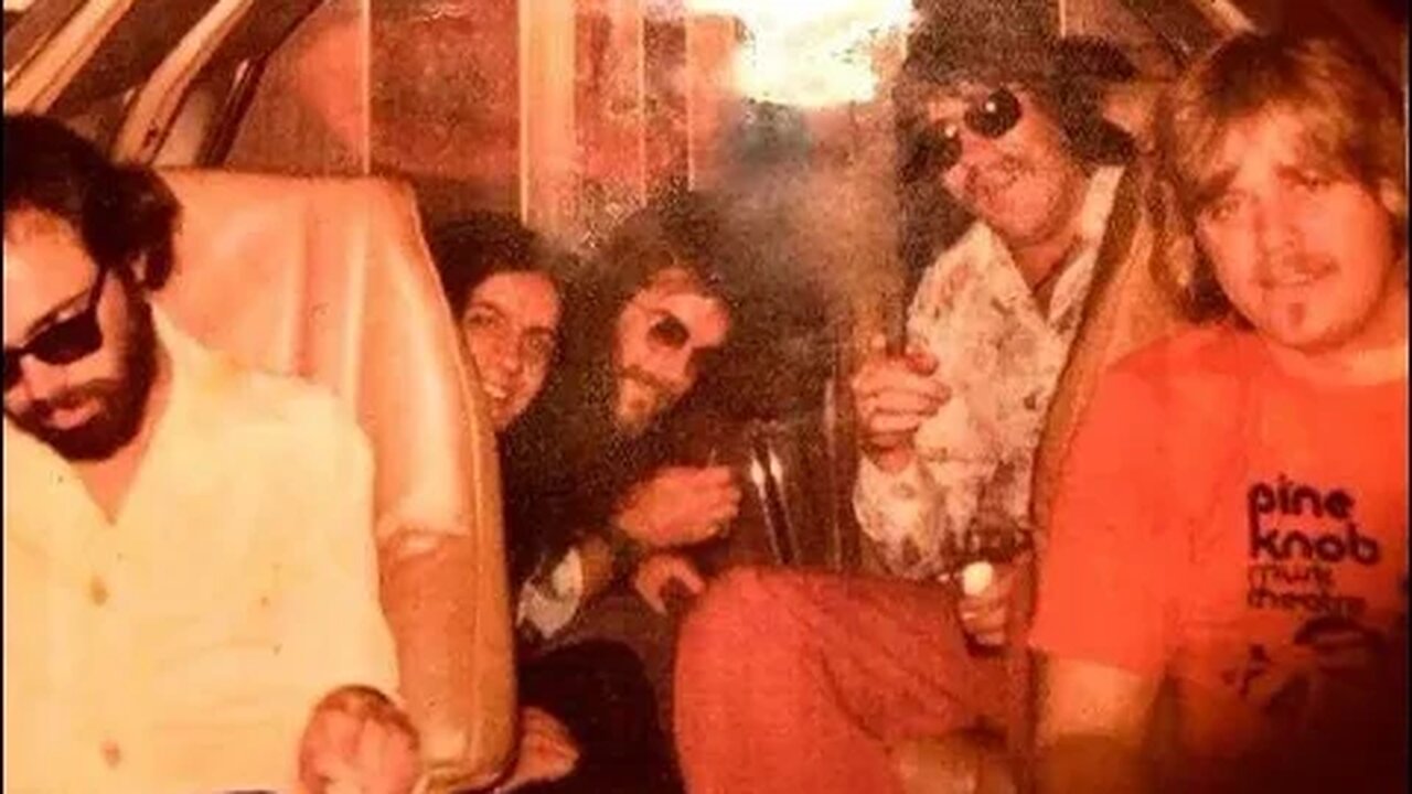 Chicago - Flight 602 (VOCALS ONLY)