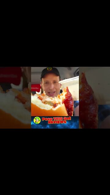 It's #GAMEOVER for the Wingstop Chicken Sandwich! 🐔🥪 Peep THIS Out! 🕵️‍♂️ #shorts