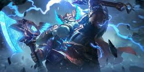 FRANCO'S HOOK!!! MOBILE LEGENDS!