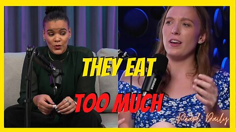 Why Modern Women Grow Fat