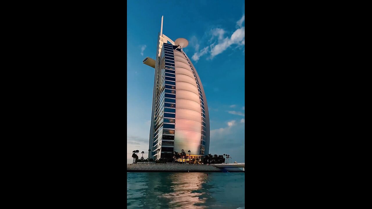 Burj Al Arab