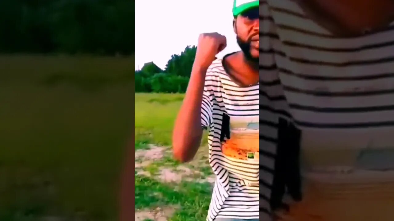 Nasaka Chapaa,si Rap nipate warembo