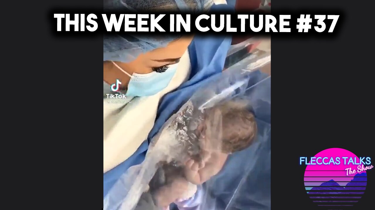 THIS WEEK IN CULTURE #37