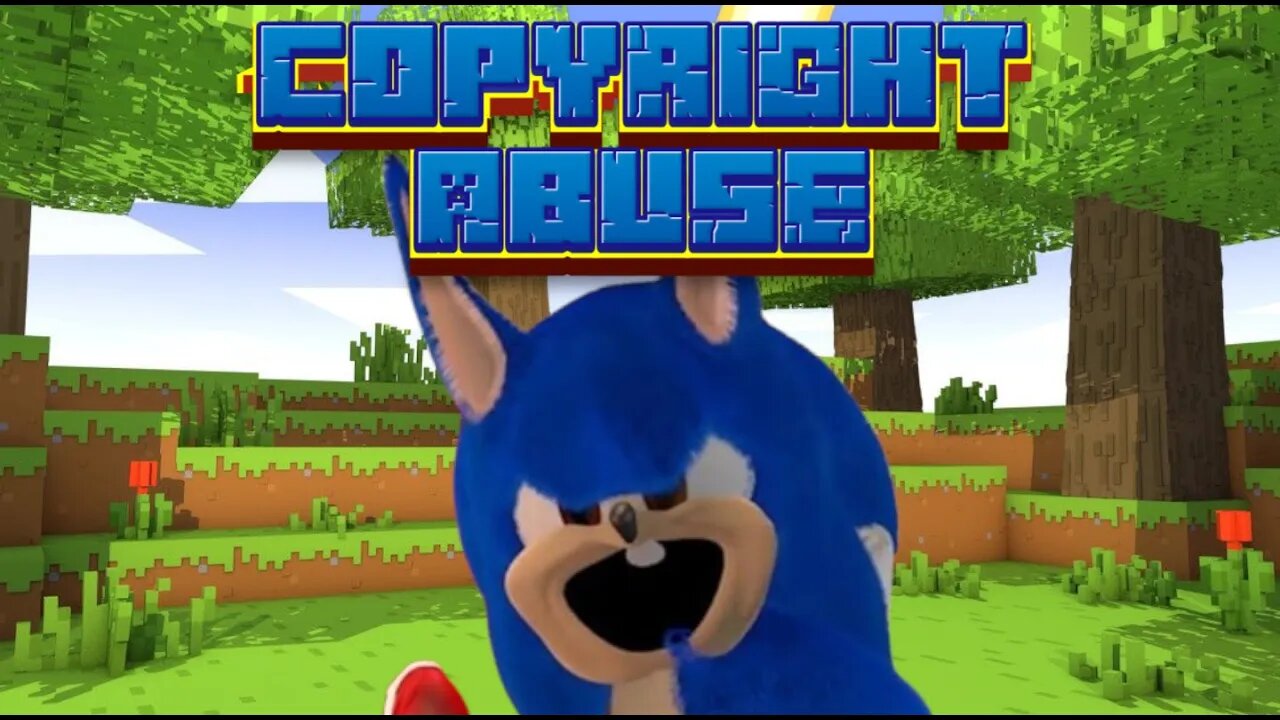 FuturisticHub Made A Sonic Bootleg?