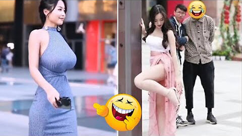 WATCH and TRY TO STOP LAUGHING - Super FUNNY VIDEOS compilation 2022 Part-2