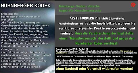 Ärzte und der Eid des Hippokrates