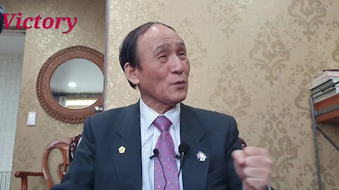 Korea 20211123 #한국정치 내가 해결한다. 유종열 정치박사 이야기