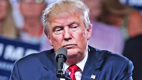 Trump rape trial has started