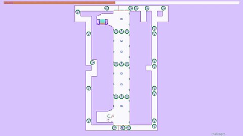 N++ - Challenger (!-C-08) - T++