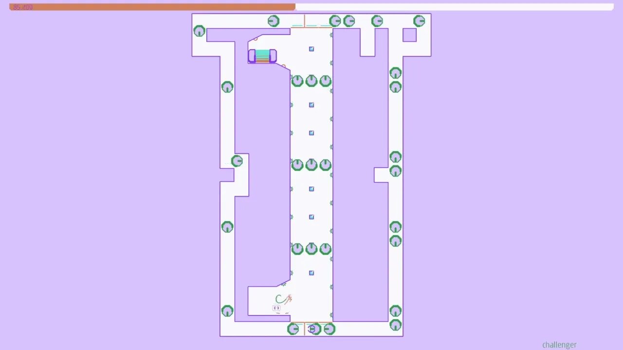N++ - Challenger (!-C-08) - T++