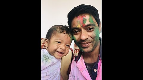 Happy Holi 2024